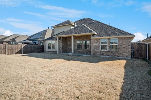 2203 Primrose Trail, Melissa, TX 75454