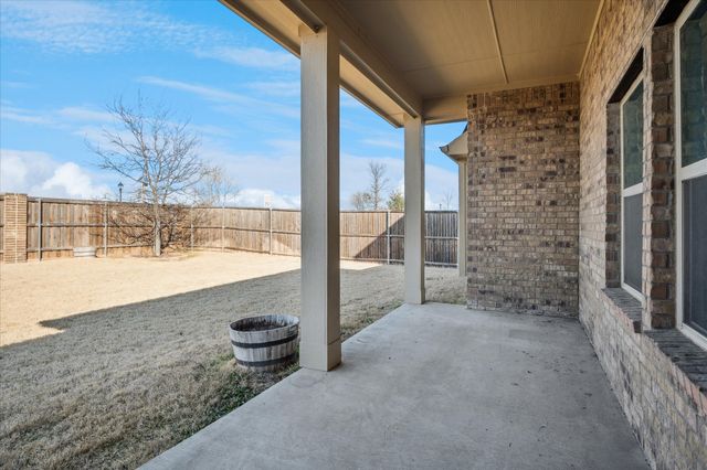 2203 Primrose Trail, Melissa, TX 75454