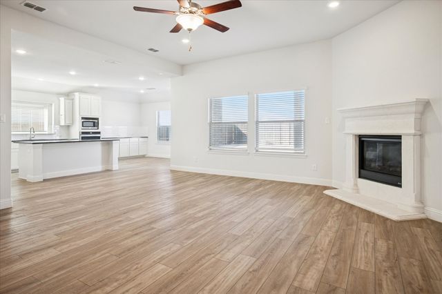 2203 Primrose Trail, Melissa, TX 75454