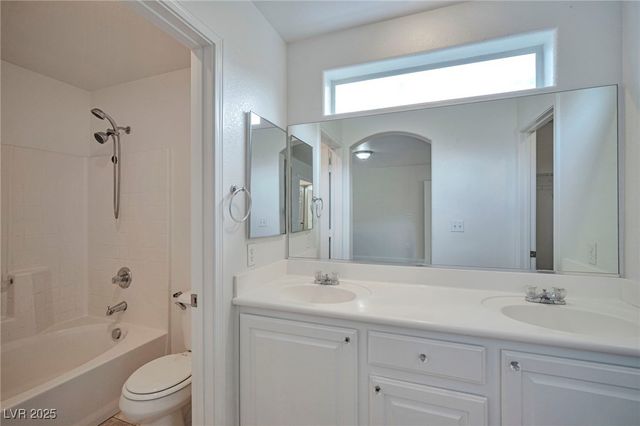 8284 Amphora Street, Las Vegas, NV 89139