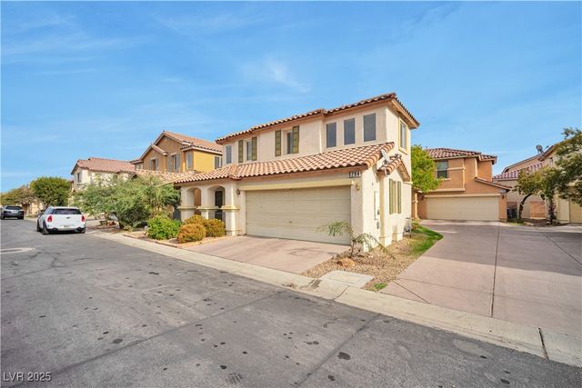 8284 Amphora Street, Las Vegas, NV 89139