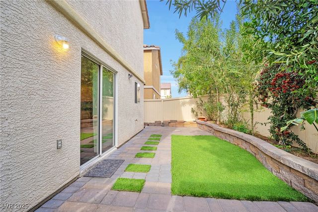 8284 Amphora Street, Las Vegas, NV 89139