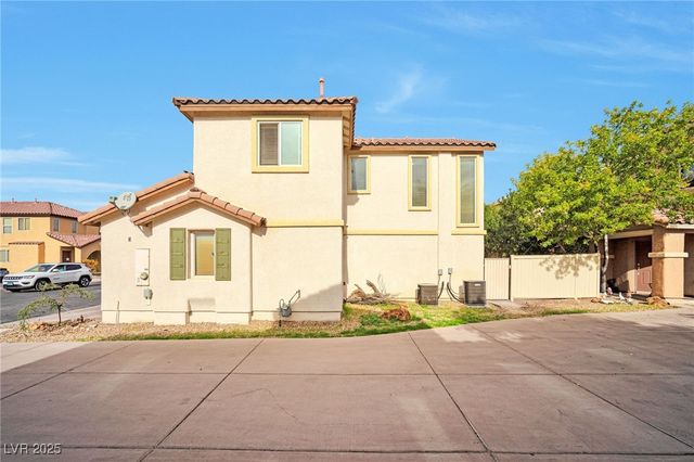 8284 Amphora Street, Las Vegas, NV 89139