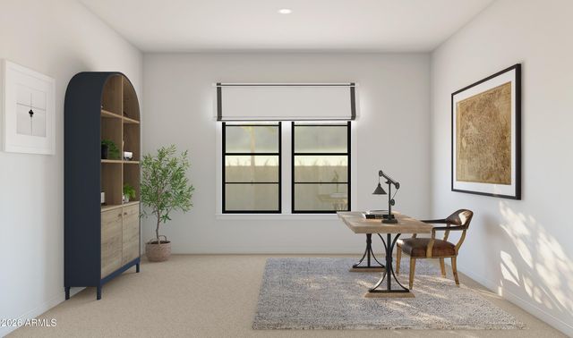 20812 W Palo Verde Drive, Buckeye, AZ 85396