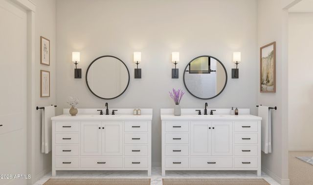 20812 W Palo Verde Drive, Buckeye, AZ 85396