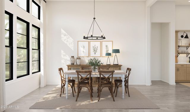 20812 W Palo Verde Drive, Buckeye, AZ 85396