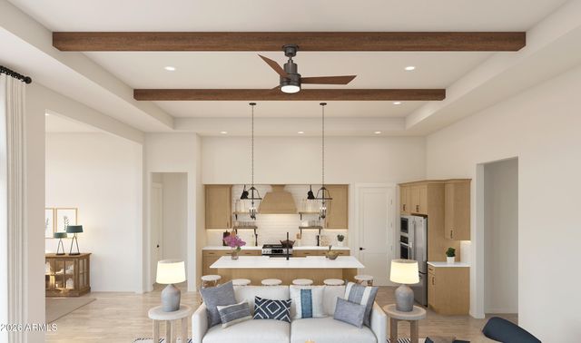 20812 W Palo Verde Drive, Buckeye, AZ 85396