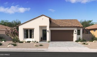 20812 W Palo Verde Drive, Buckeye, AZ 85396