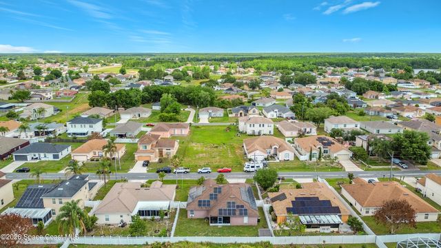 20 Andora Court, Kissimmee, FL 34758