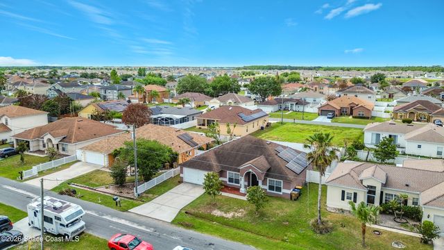 20 Andora Court, Kissimmee, FL 34758