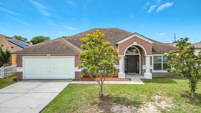 20 Andora Court, Kissimmee, FL 34758