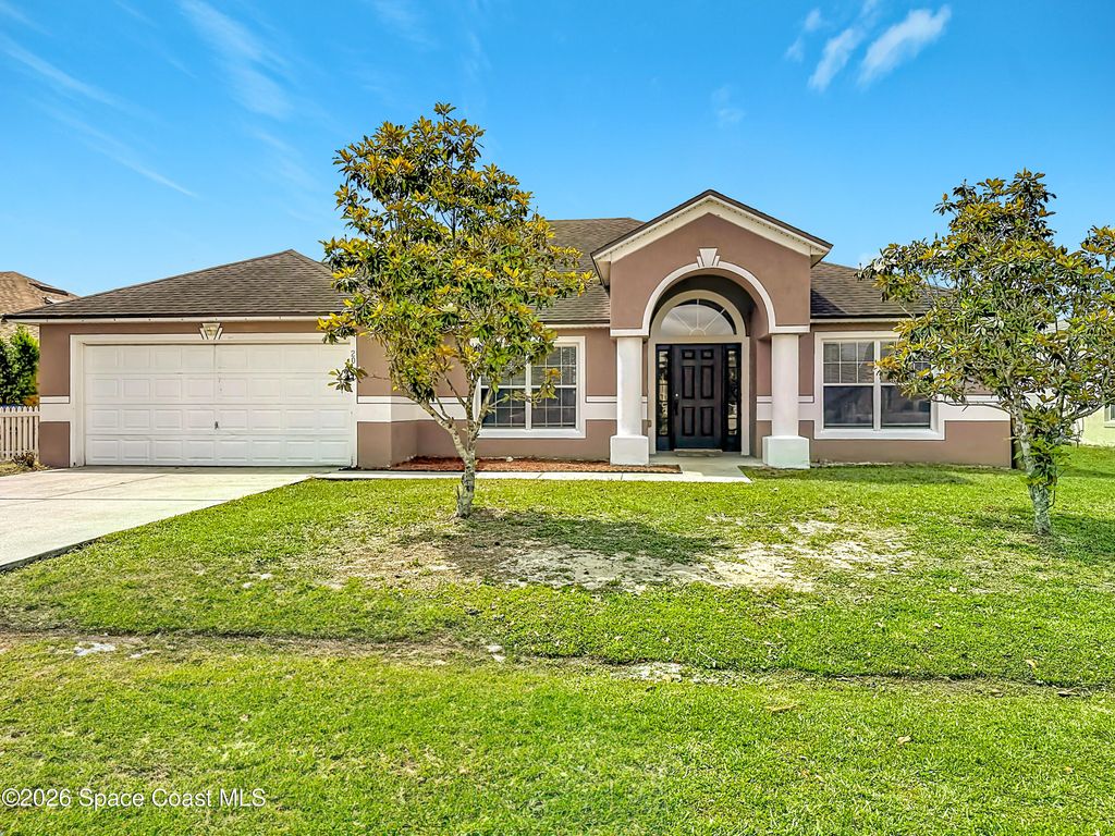 20 Andora Court, Kissimmee, FL 34758