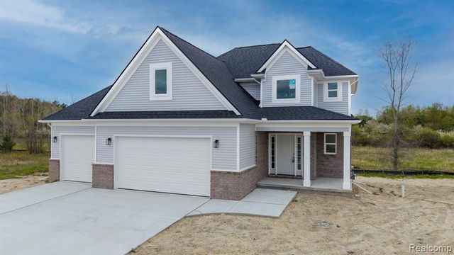 2359 Baltimore, Davison, MI 48423
