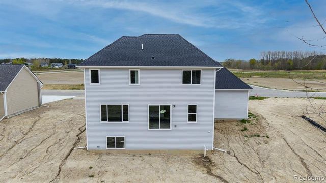 2359 Baltimore, Davison, MI 48423
