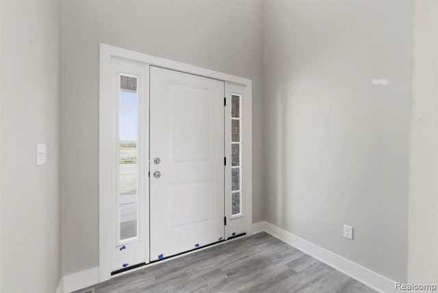 2359 Baltimore, Davison, MI 48423