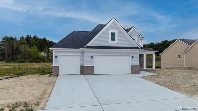 2359 Baltimore, Davison, MI 48423