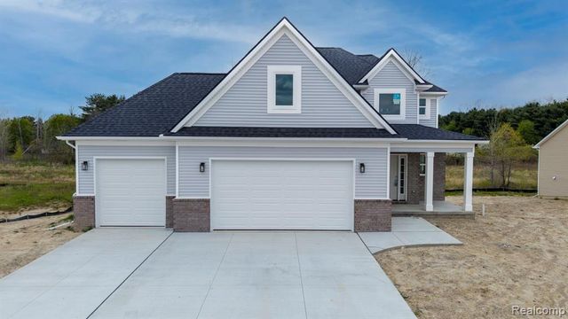 2359 Baltimore, Davison, MI 48423