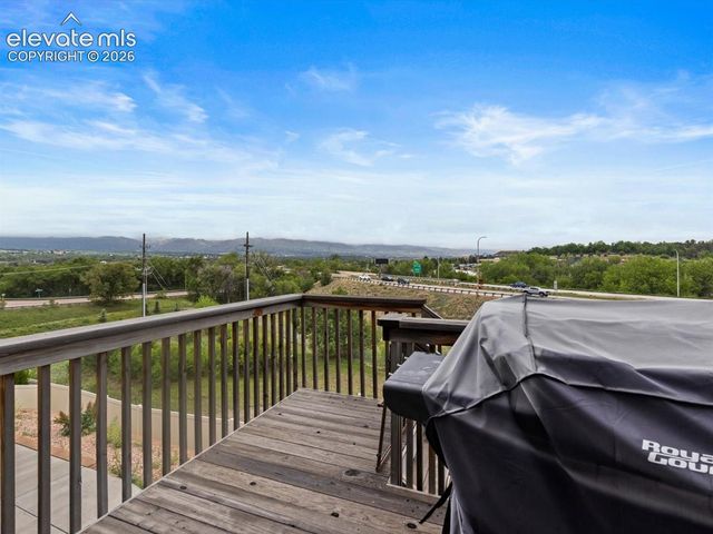 1564 Grand Overlook Street, Colorado Springs, CO 80910