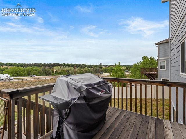 1564 Grand Overlook Street, Colorado Springs, CO 80910