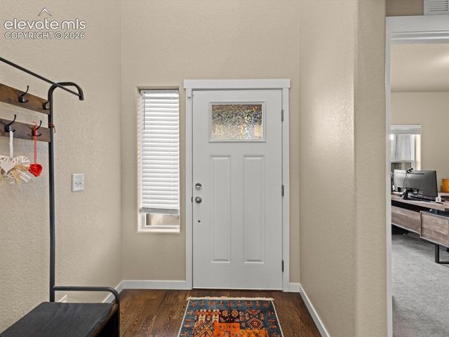 1564 Grand Overlook Street, Colorado Springs, CO 80910