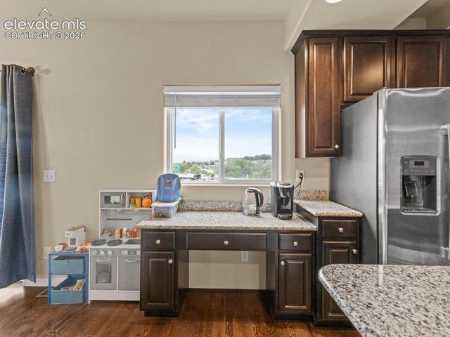 1564 Grand Overlook Street, Colorado Springs, CO 80910