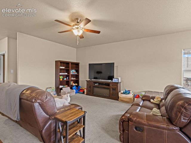 1564 Grand Overlook Street, Colorado Springs, CO 80910
