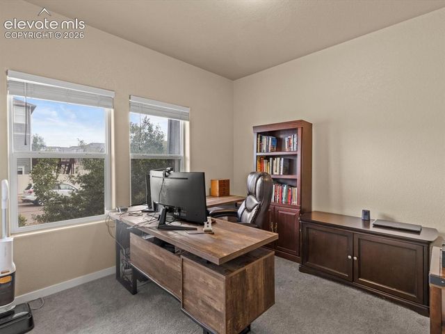 1564 Grand Overlook Street, Colorado Springs, CO 80910