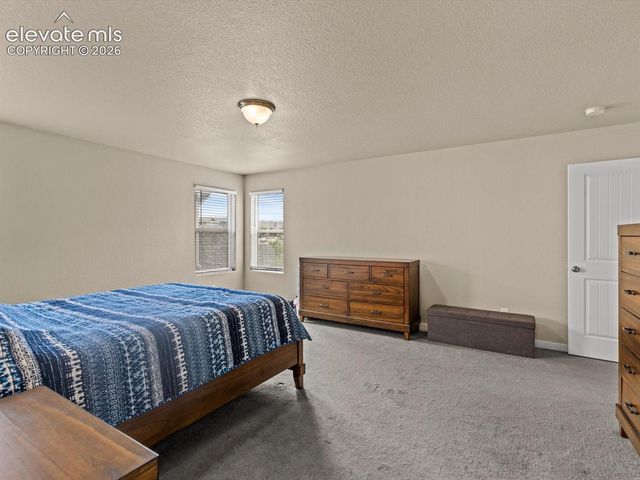 1564 Grand Overlook Street, Colorado Springs, CO 80910