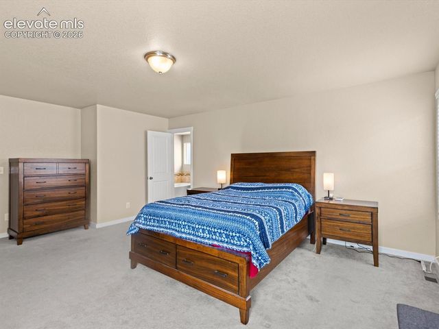 1564 Grand Overlook Street, Colorado Springs, CO 80910