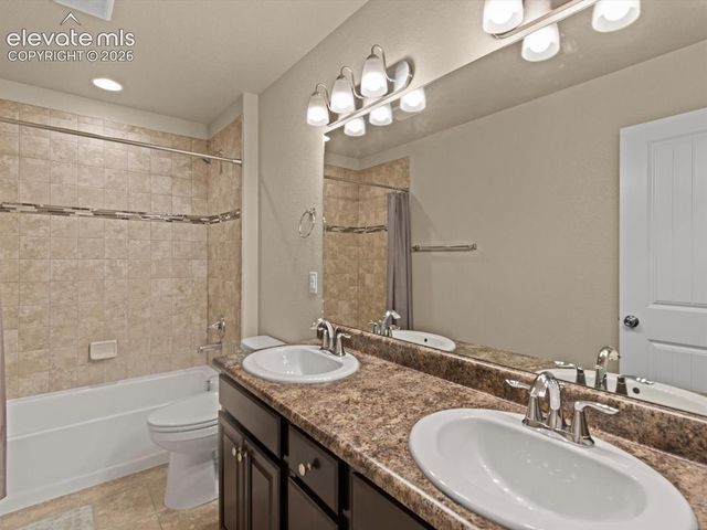 1564 Grand Overlook Street, Colorado Springs, CO 80910