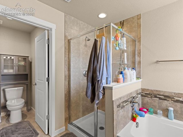 1564 Grand Overlook Street, Colorado Springs, CO 80910