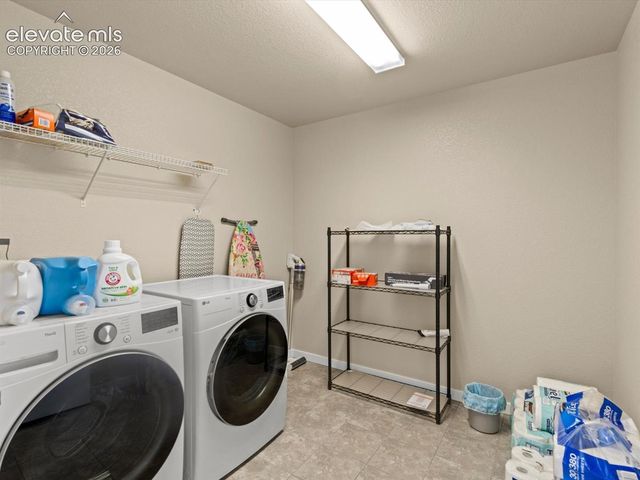 1564 Grand Overlook Street, Colorado Springs, CO 80910