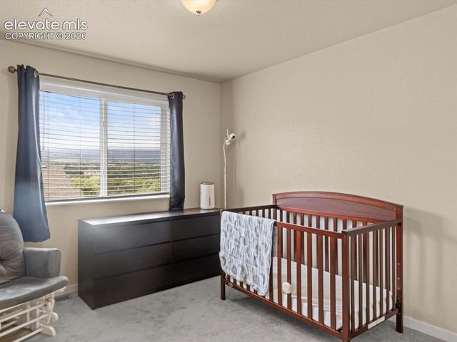 1564 Grand Overlook Street, Colorado Springs, CO 80910