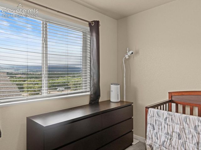 1564 Grand Overlook Street, Colorado Springs, CO 80910