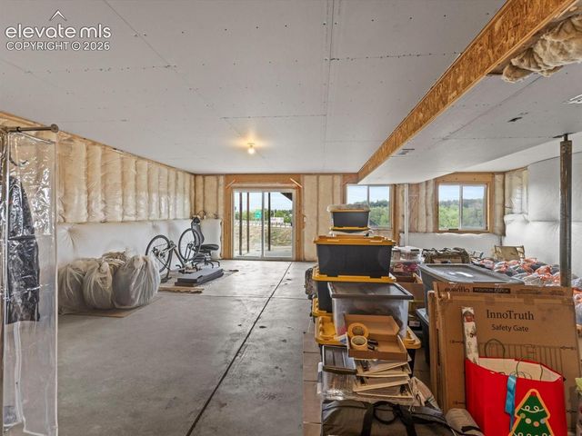 1564 Grand Overlook Street, Colorado Springs, CO 80910