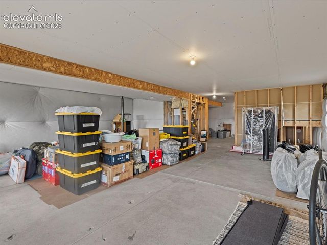 1564 Grand Overlook Street, Colorado Springs, CO 80910