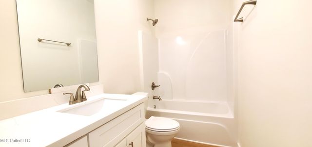 600 Bechtel Boulevard, A, Ocean Springs, MS 39564