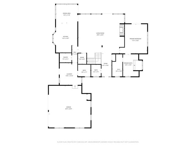 5001 S 10th STREET, Manitowoc, WI 54220