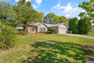 548 Wildflower Drive, Newark, OH 43055