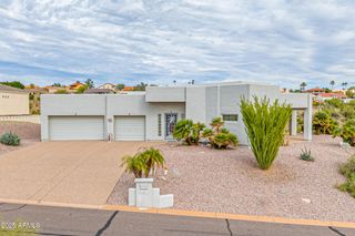 15320 E Westridge Drive E, Fountain Hills, AZ 85268