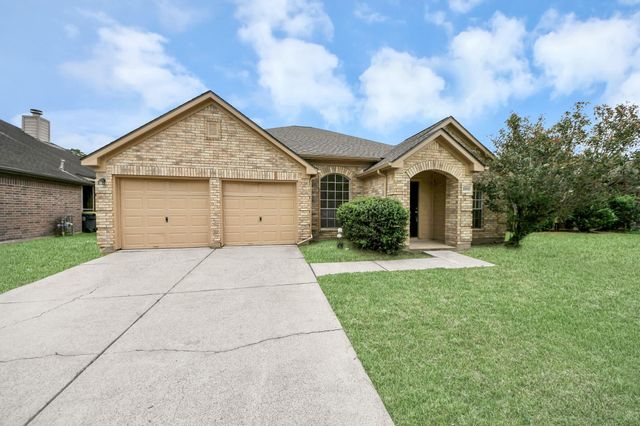 2810 Huntington Way, Pearland, TX 77584