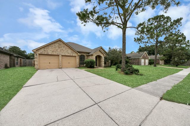 2810 Huntington Way, Pearland, TX 77584