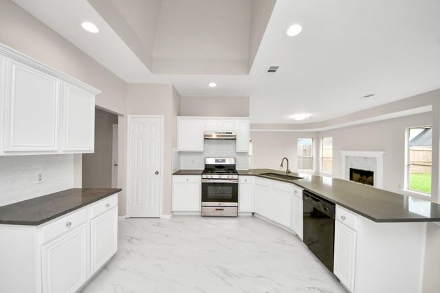 2810 Huntington Way, Pearland, TX 77584
