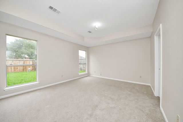 2810 Huntington Way, Pearland, TX 77584