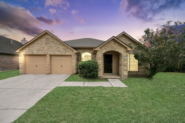 2810 Huntington Way, Pearland, TX 77584