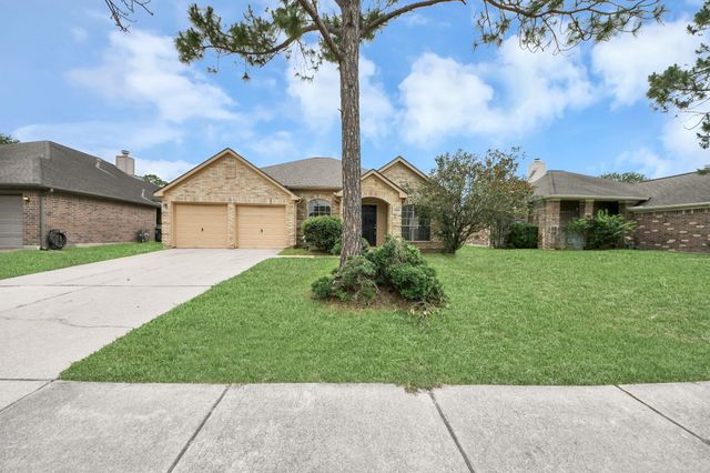 2810 Huntington Way, Pearland, TX 77584