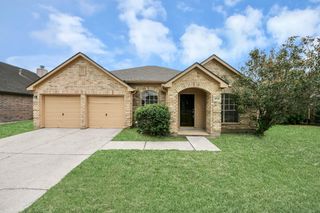 2810 Huntington Way, Pearland, TX 77584