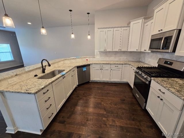 845 Hedgefield Way, Prattville, AL 36066