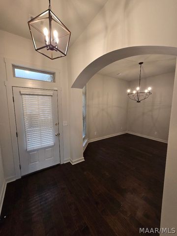 845 Hedgefield Way, Prattville, AL 36066