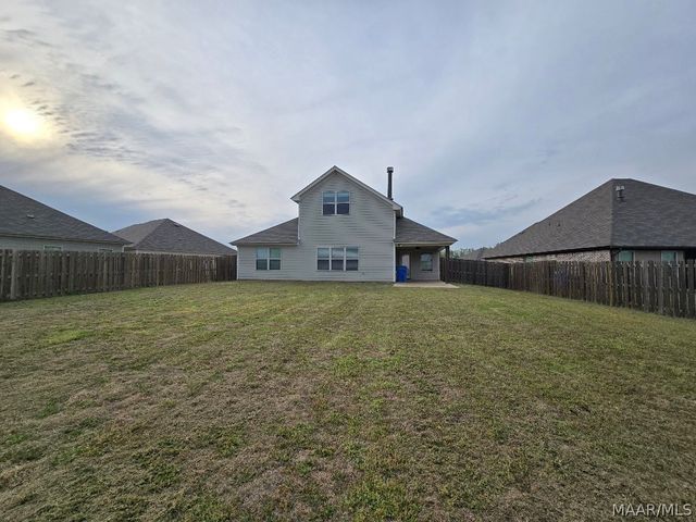 845 Hedgefield Way, Prattville, AL 36066